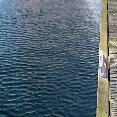 Båthotell Seebär 5*