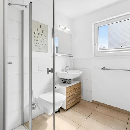 Bådhotel Seebaer 5*