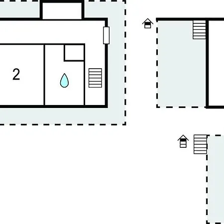 Úszó hotel Seebaer Olpenitz