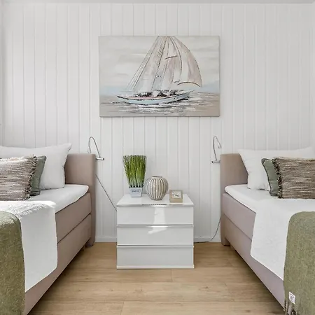 Seebaer Botel