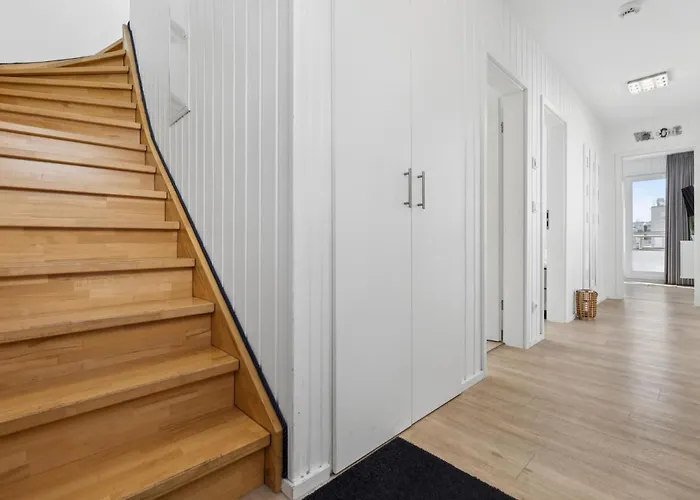 Botel Seebaer Olpenitz