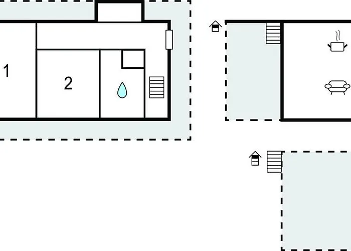 Botel Seebaer Olpenitz